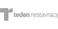 Teden restavracij